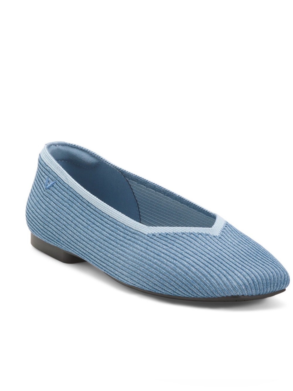 Vivaia Margo Square Toe Mary Jane (NEW)